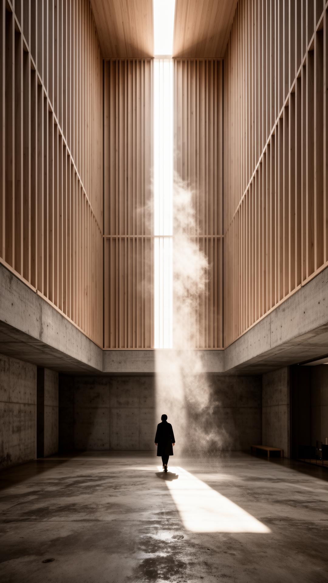 Atrium of Light